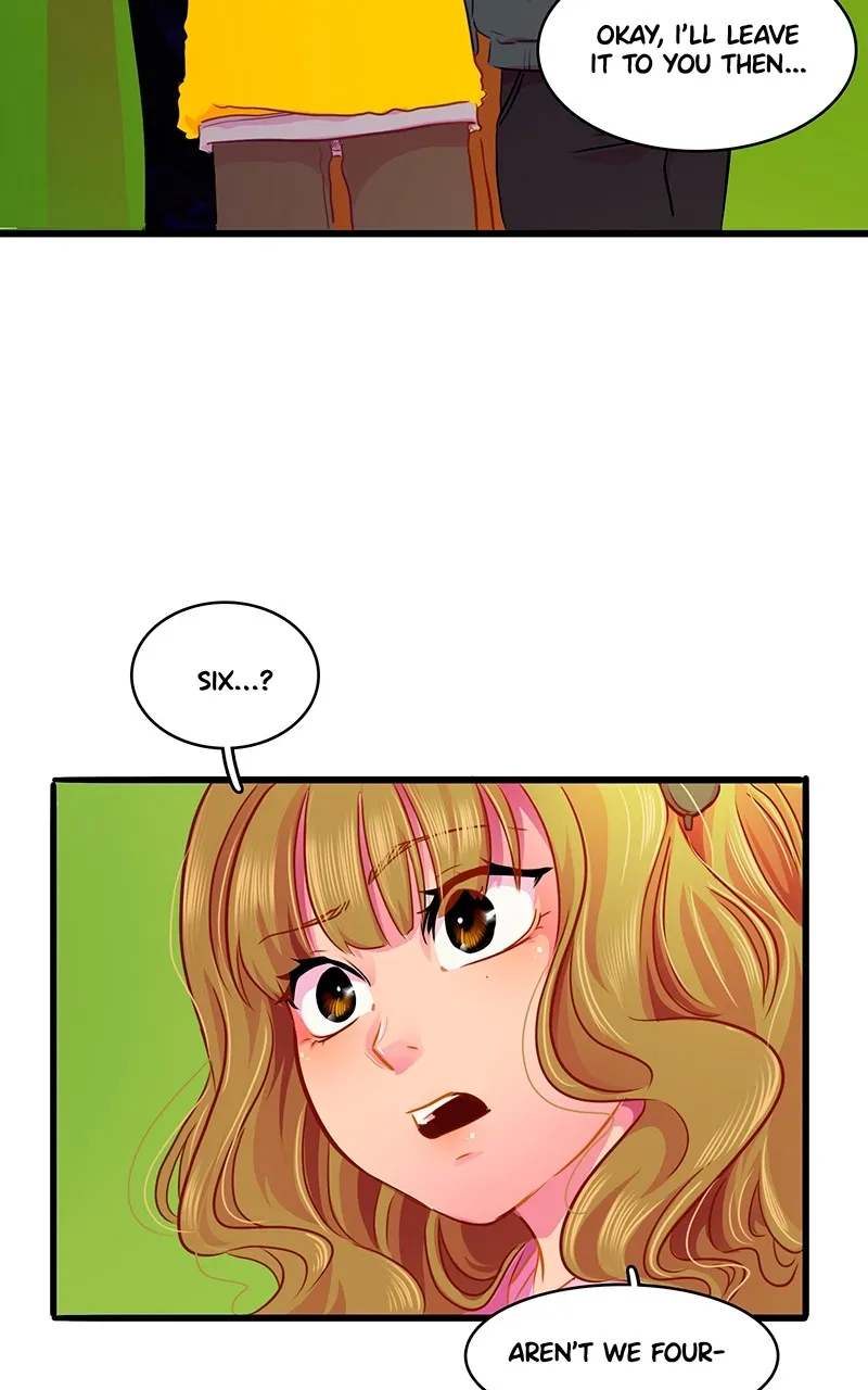 Read Love 4 a Walk chapter 58 image 9 on Lezhin