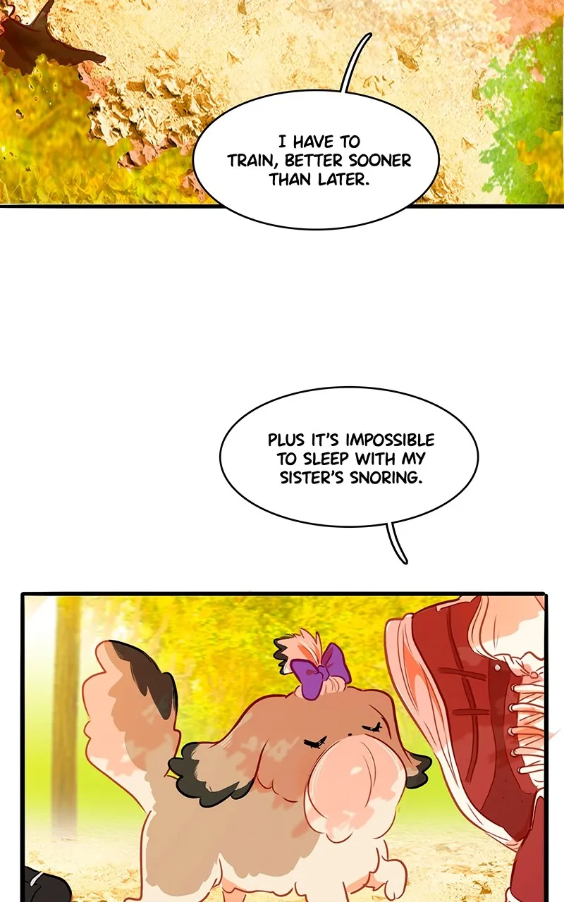 Read Love 4 a Walk chapter 59 image 12 on Lezhin