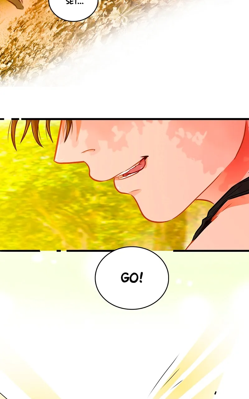 Read Love 4 a Walk chapter 59 image 15 on Lezhin