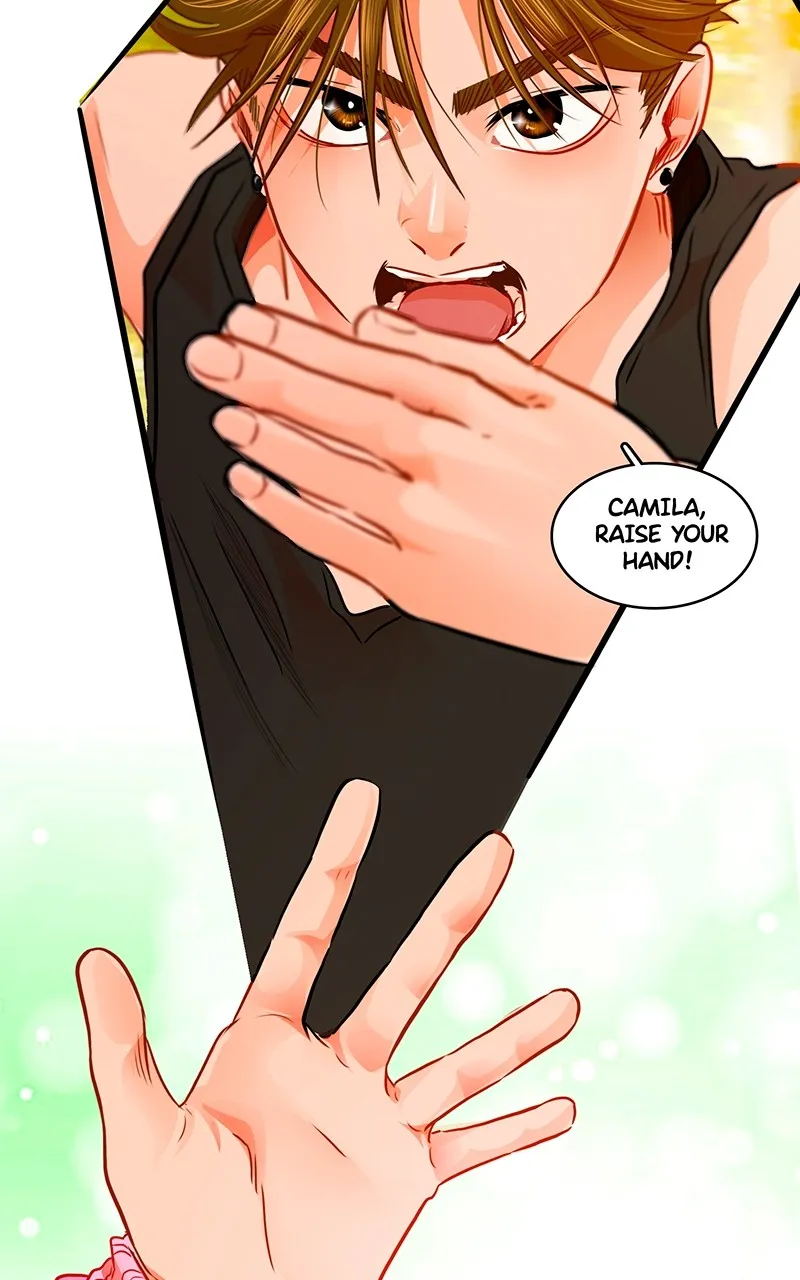 Read Love 4 a Walk chapter 59 image 18 on Lezhin
