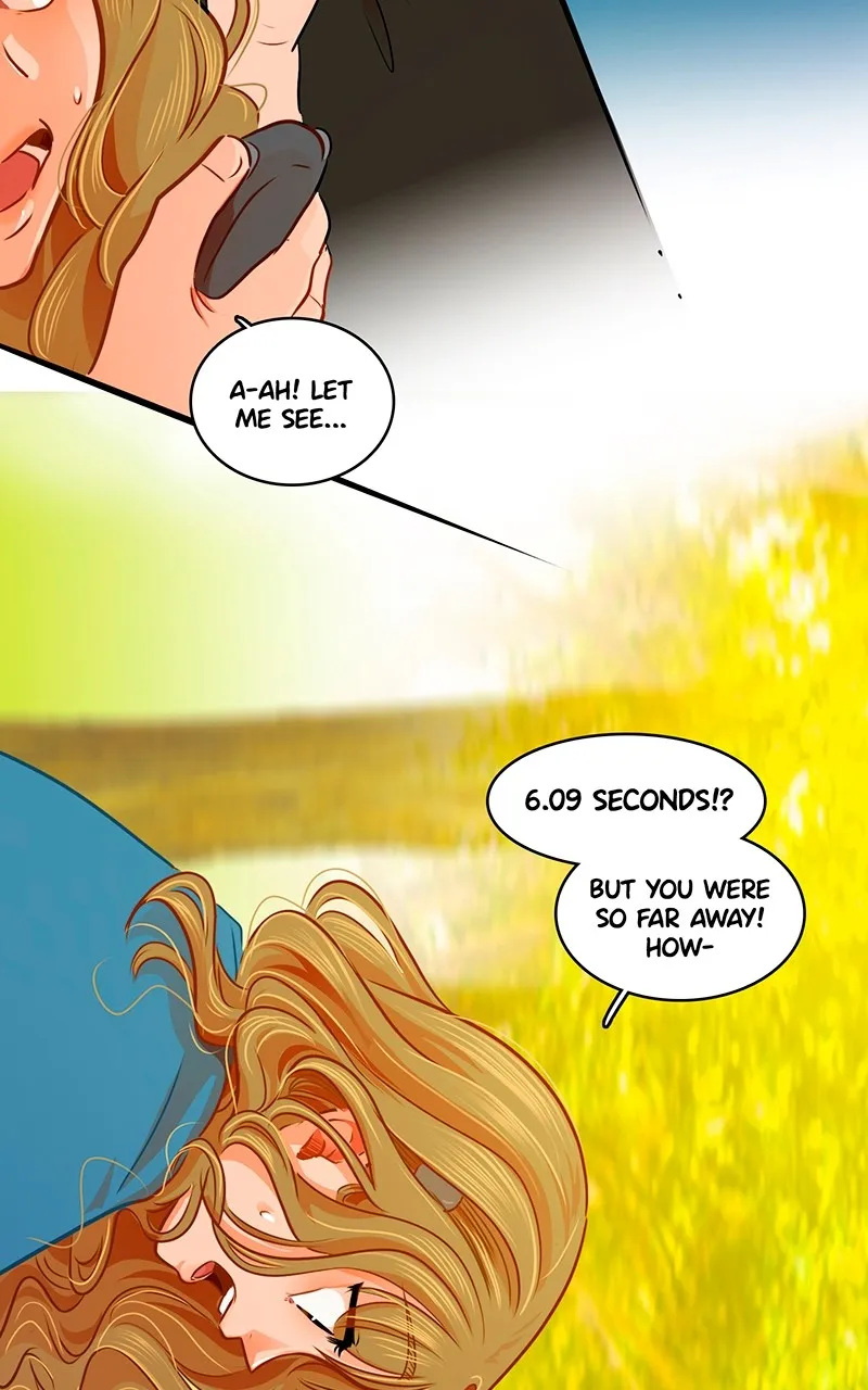 Read Love 4 a Walk chapter 59 image 21 on Lezhin