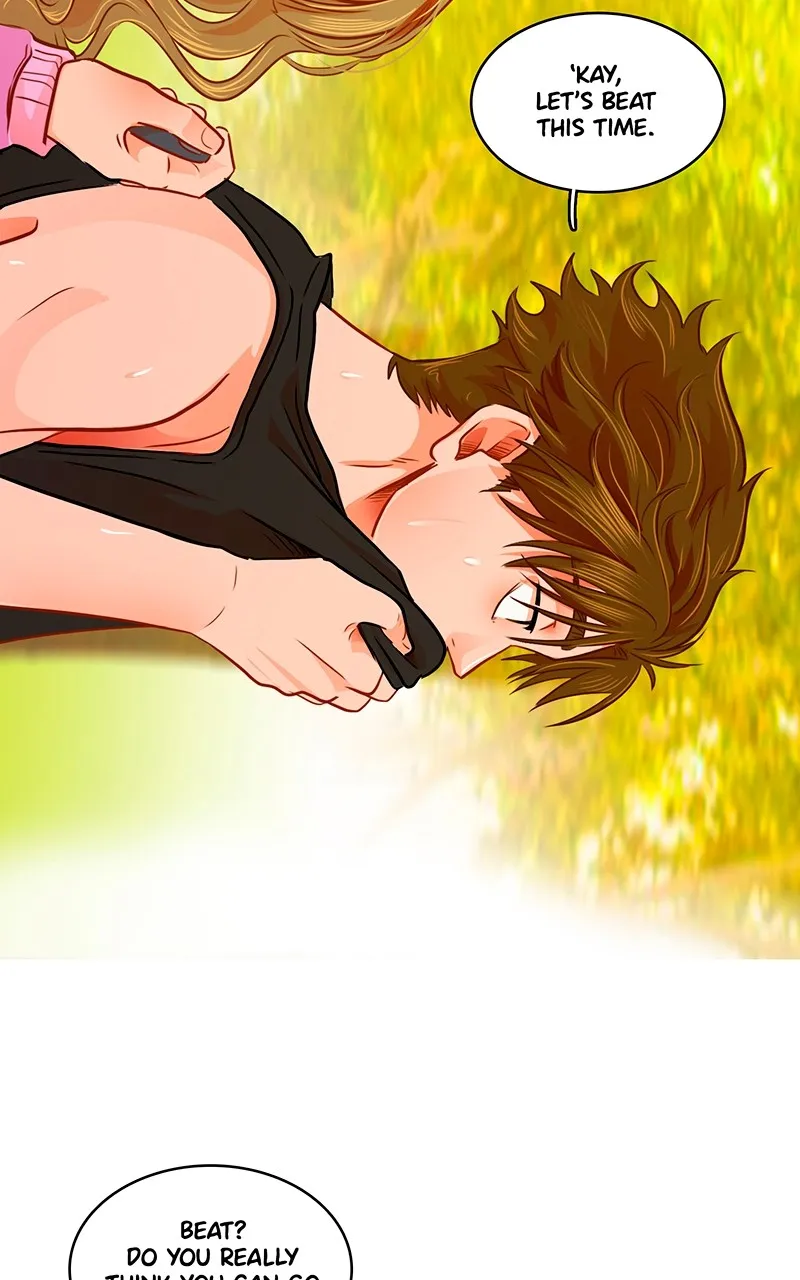 Read Love 4 a Walk chapter 59 image 22 on Lezhin