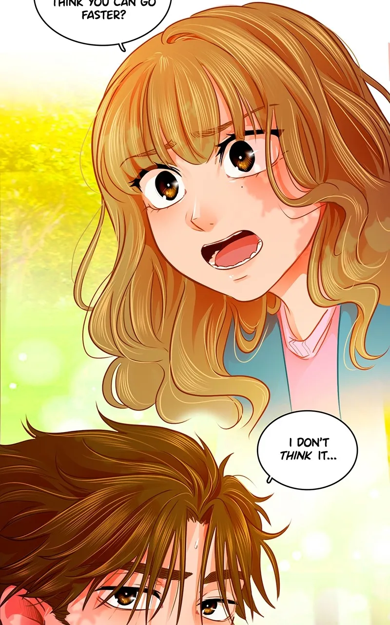 Read Love 4 a Walk chapter 59 image 23 on Lezhin