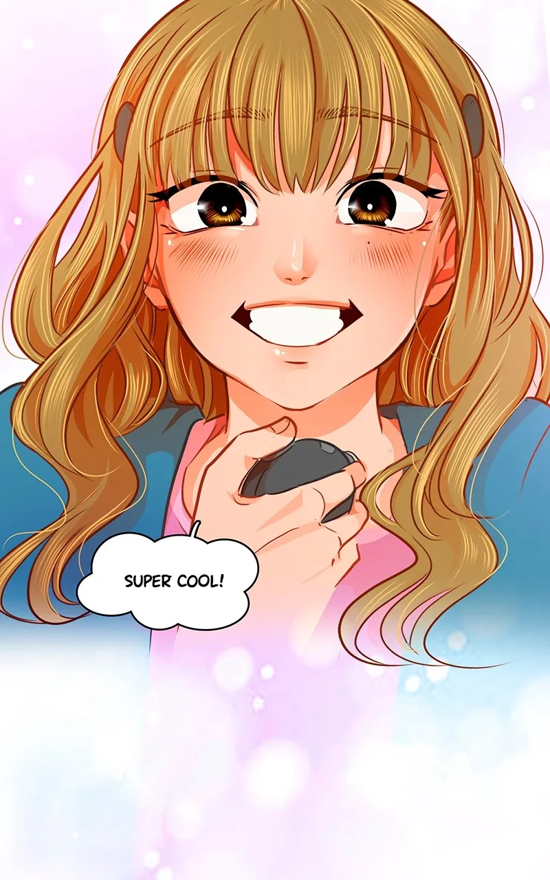 Read Love 4 a Walk chapter 59 image 26 on Lezhin