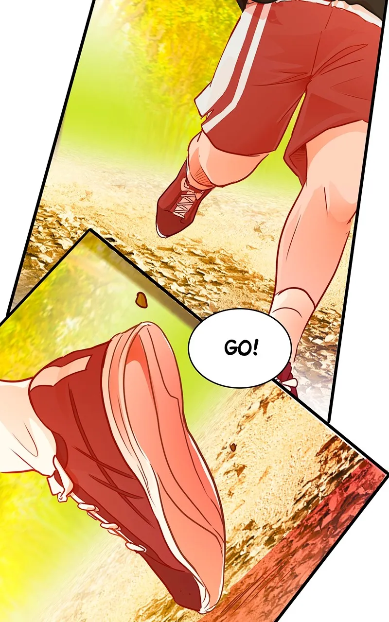 Read Love 4 a Walk chapter 59 image 28 on Lezhin