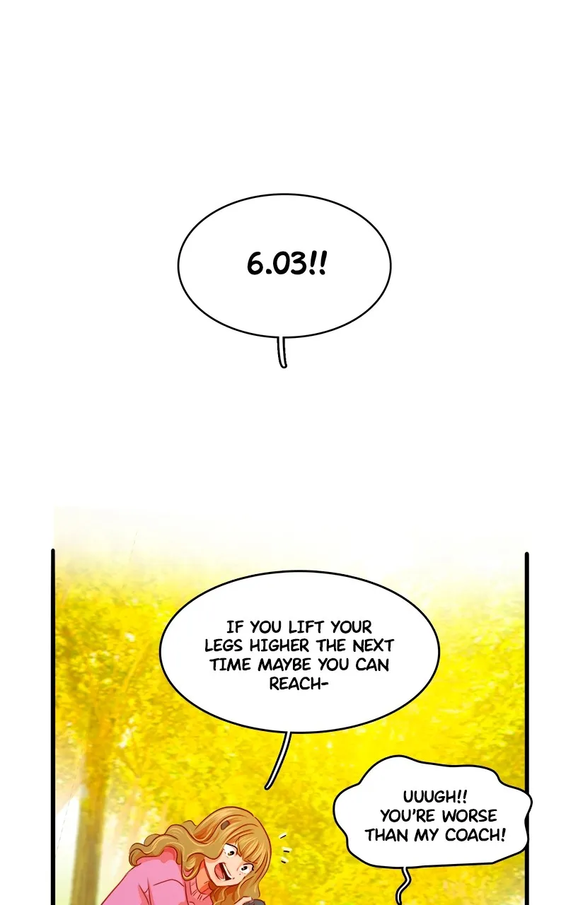 Read Love 4 a Walk chapter 59 image 30 on Lezhin
