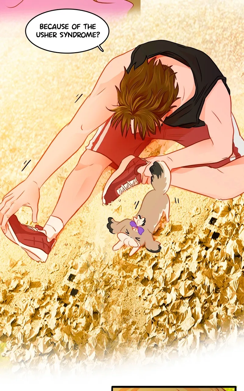 Read Love 4 a Walk chapter 59 image 33 on Lezhin