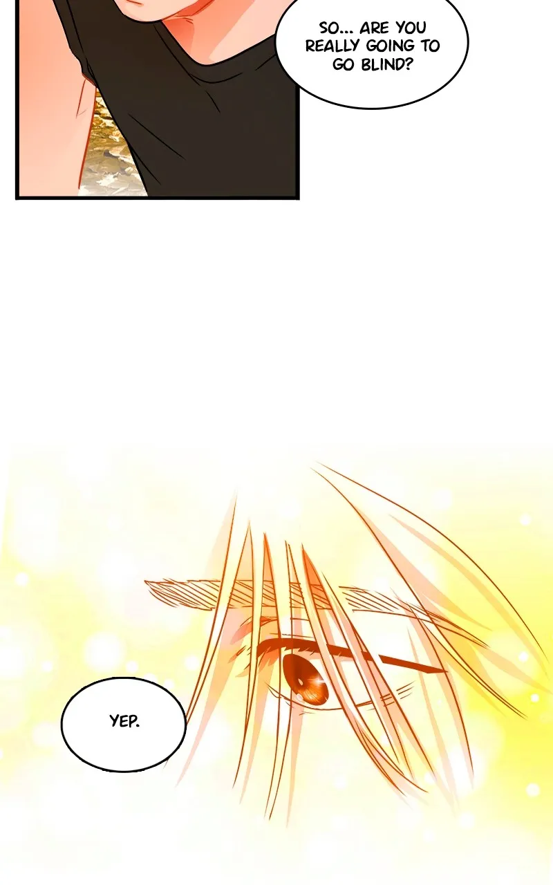Read Love 4 a Walk chapter 59 image 35 on Lezhin