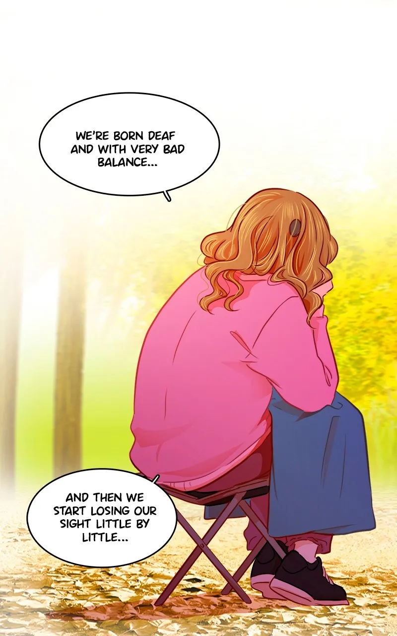 Read Love 4 a Walk chapter 59 image 36 on Lezhin
