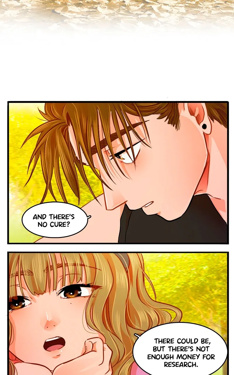 Read Love 4 a Walk chapter 59 image 37 on Lezhin