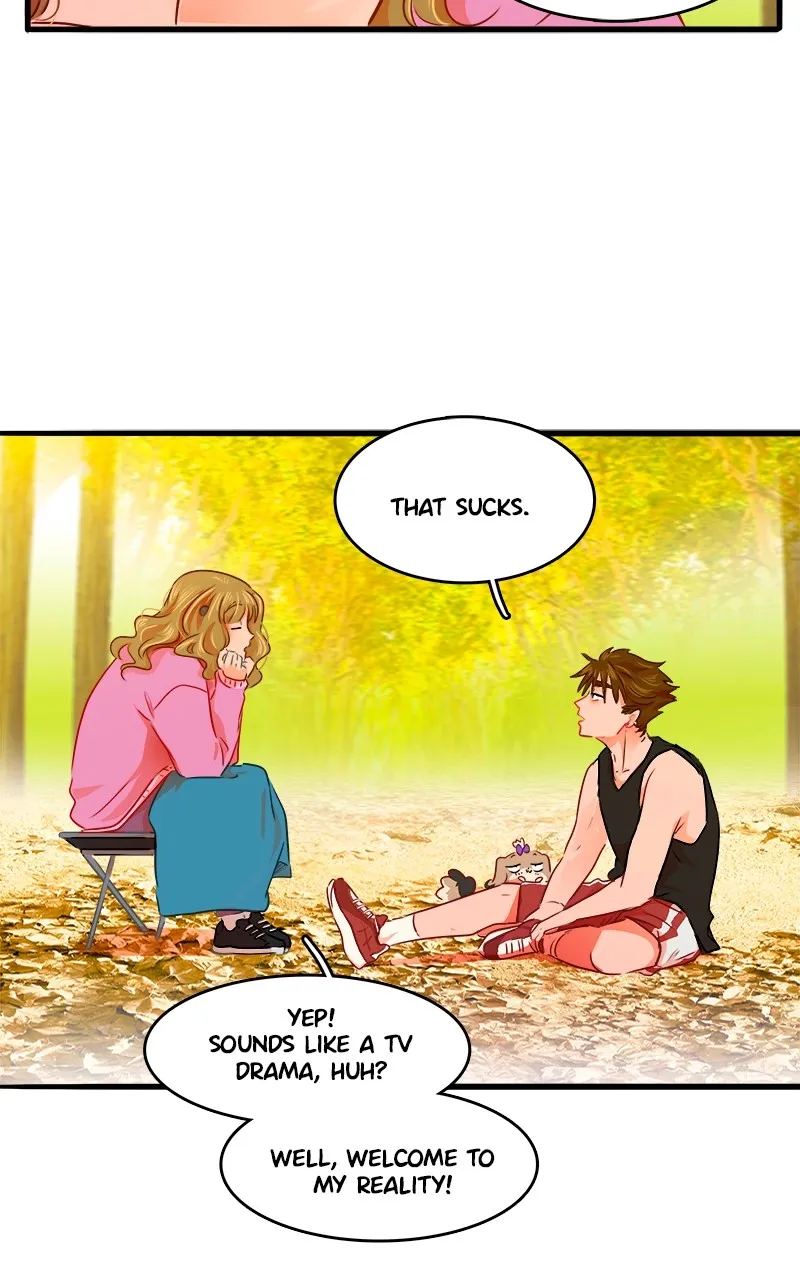 Read Love 4 a Walk chapter 59 image 38 on Lezhin