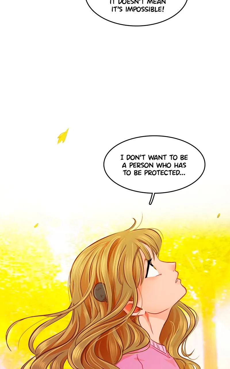 Read Love 4 a Walk chapter 59 image 41 on Lezhin