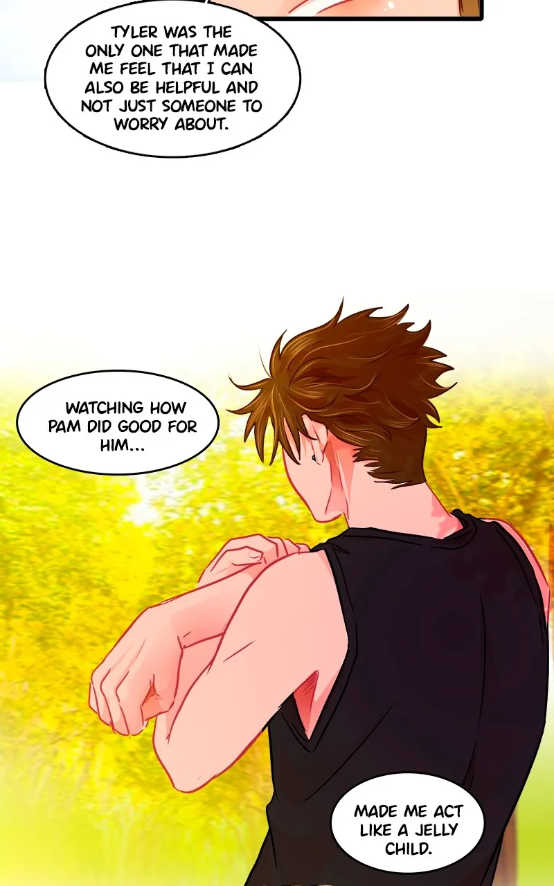 Read Love 4 a Walk chapter 59 image 44 on Lezhin