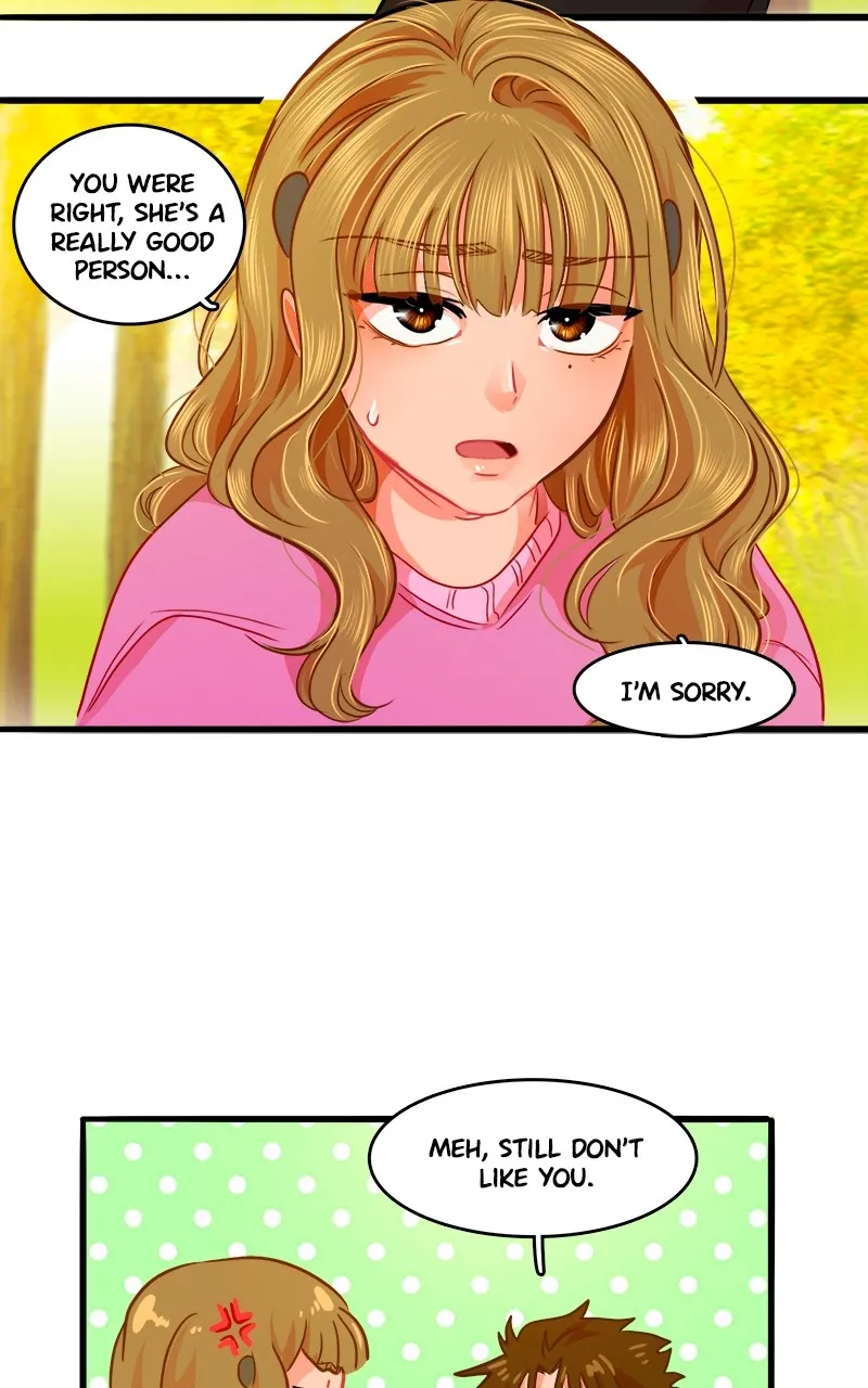 Read Love 4 a Walk chapter 59 image 45 on Lezhin