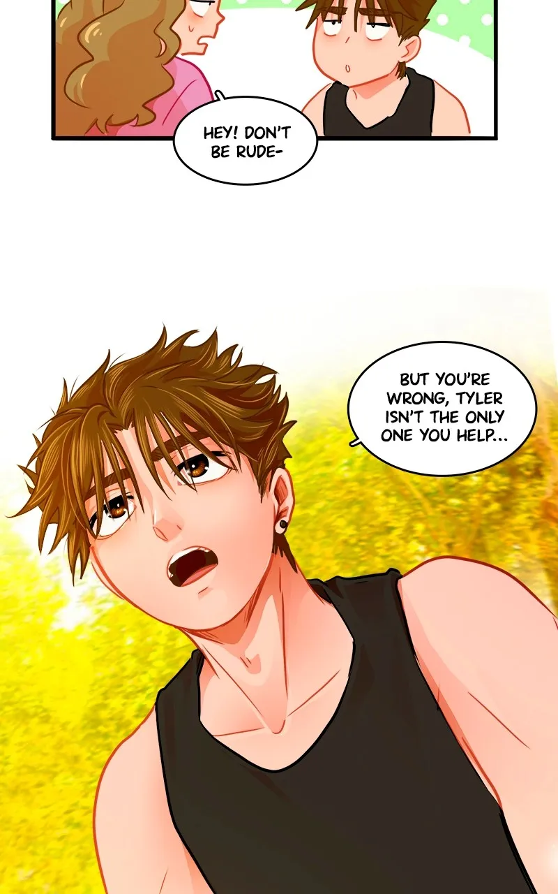 Read Love 4 a Walk chapter 59 image 46 on Lezhin