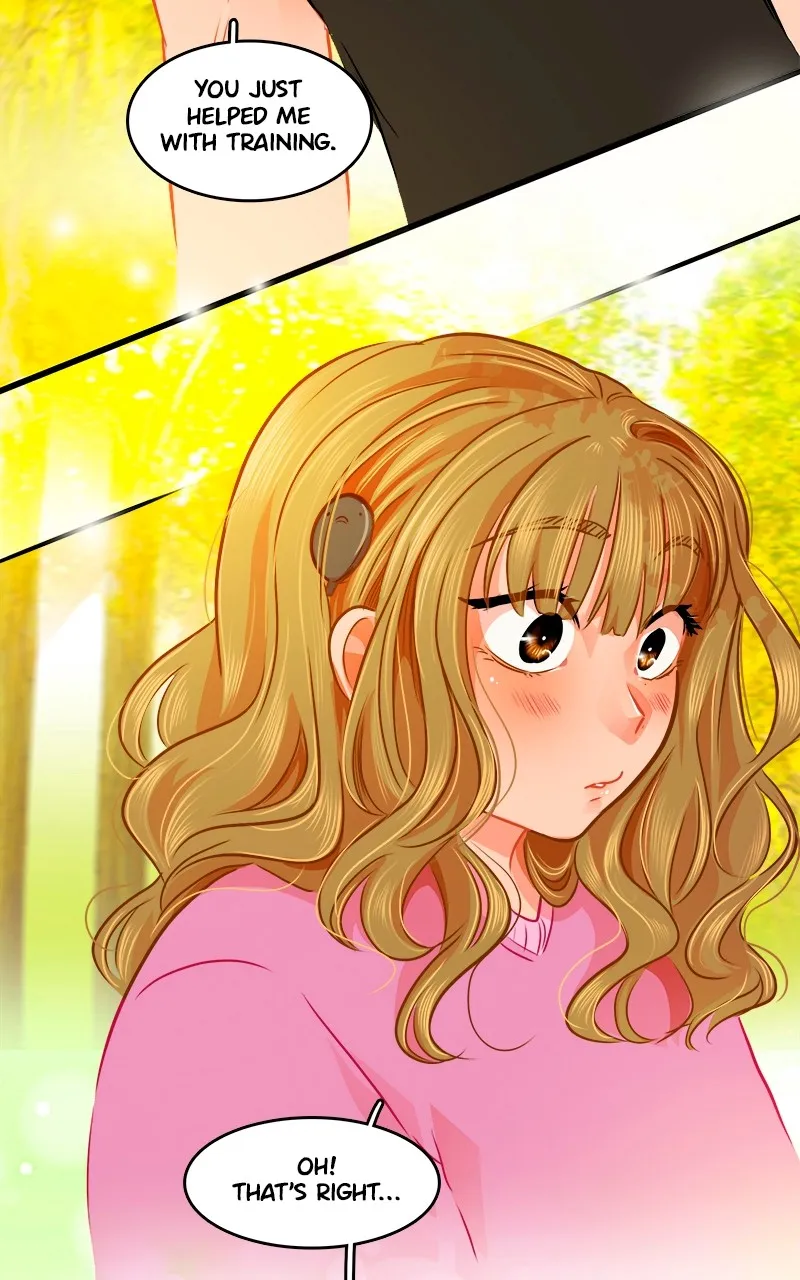 Read Love 4 a Walk chapter 59 image 47 on Lezhin