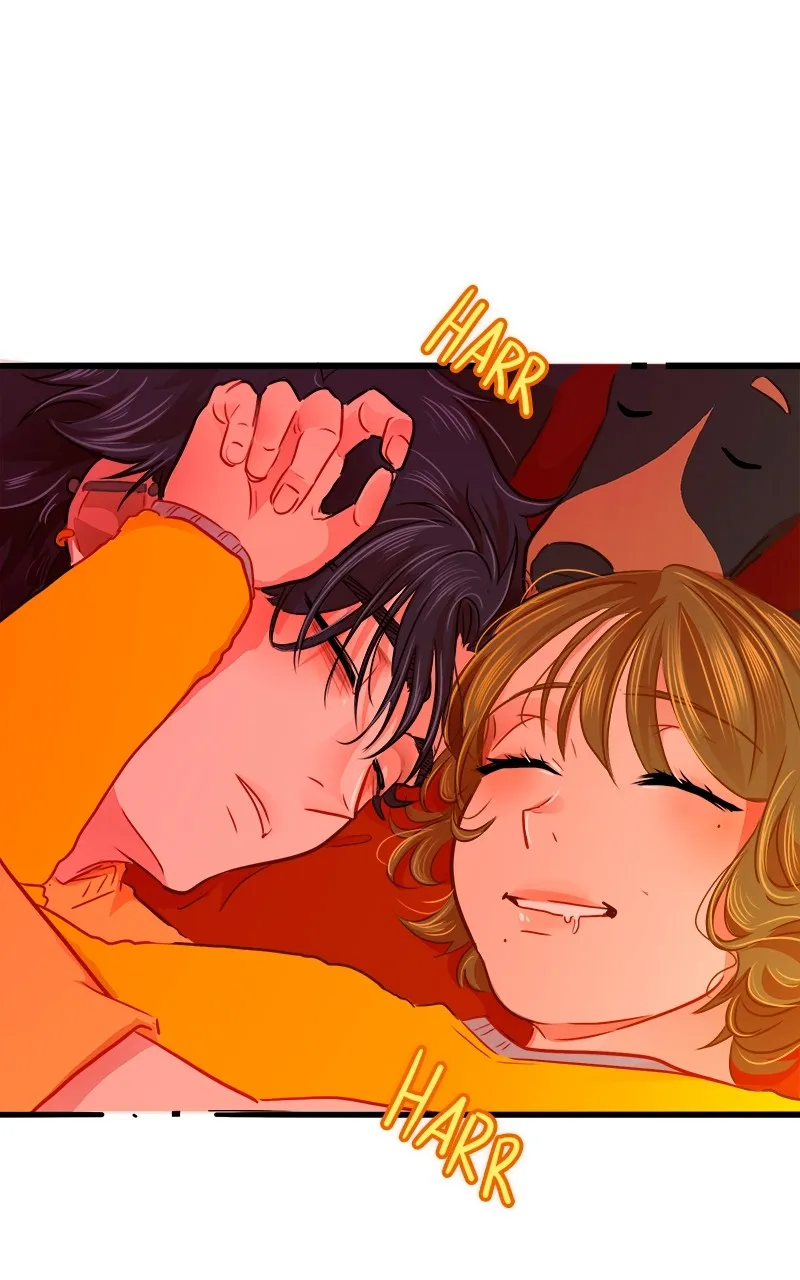 Read Love 4 a Walk chapter 59 image 5 on Lezhin