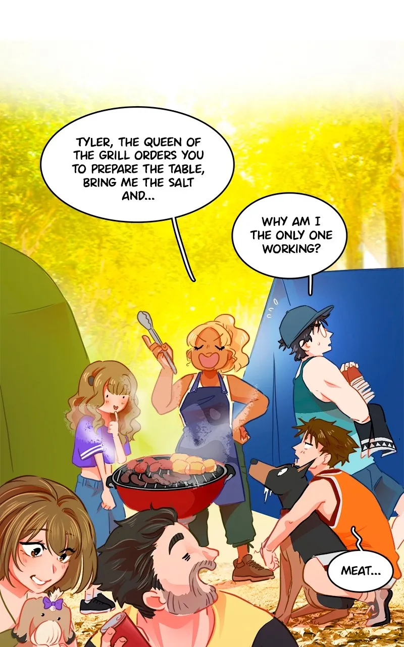 Read Love 4 a Walk chapter 59 image 50 on Lezhin