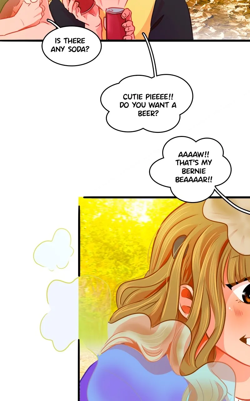 Read Love 4 a Walk chapter 59 image 51 on Lezhin