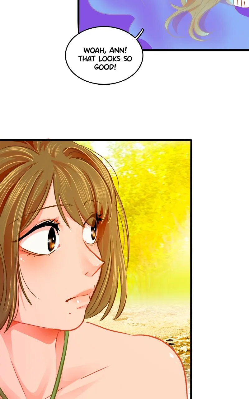 Read Love 4 a Walk chapter 59 image 52 on Lezhin