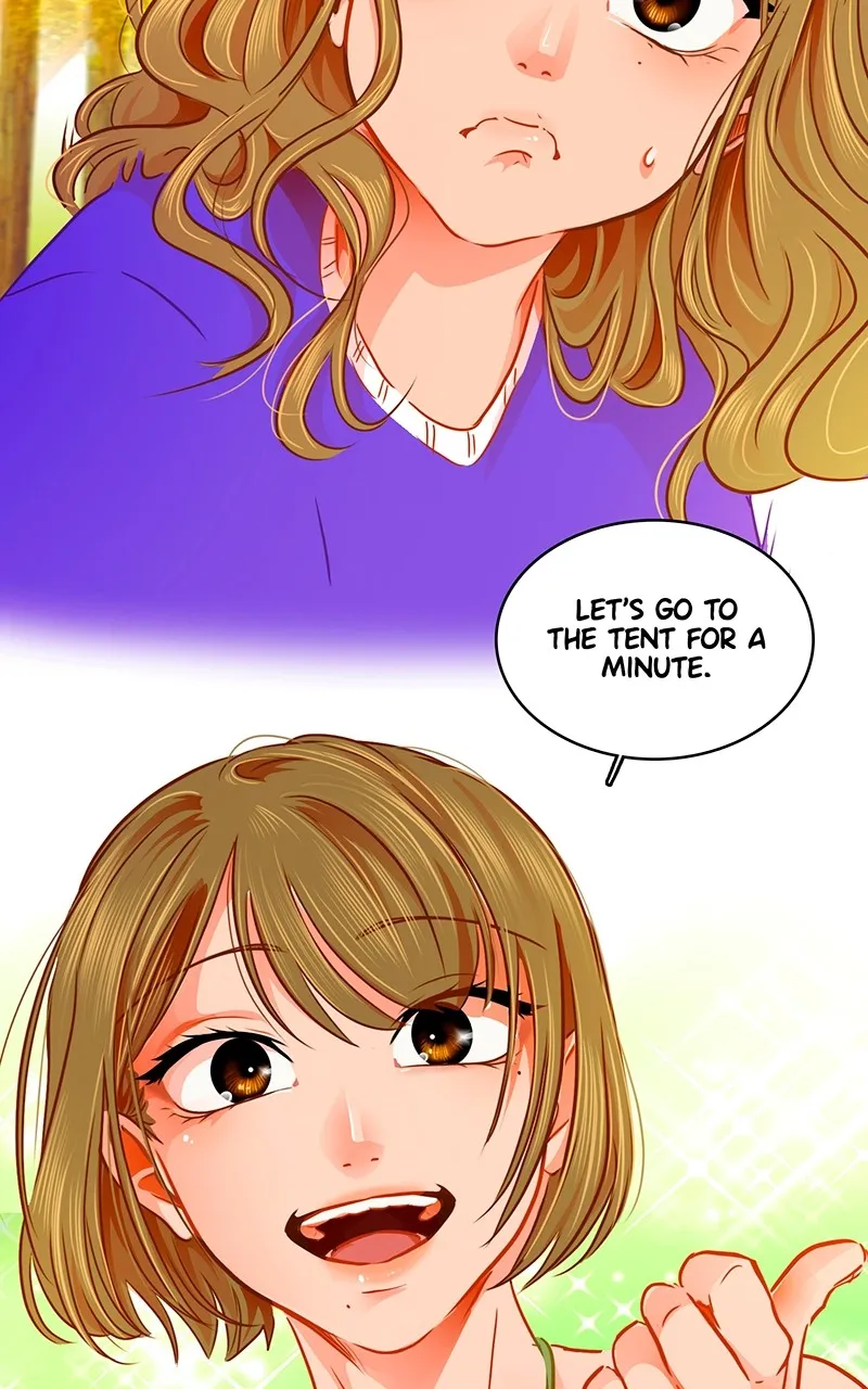 Read Love 4 a Walk chapter 59 image 54 on Lezhin