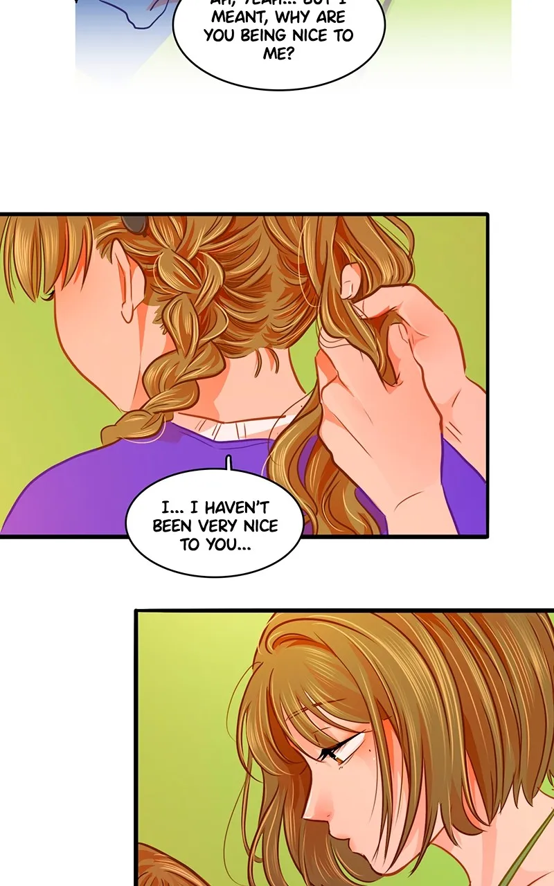 Read Love 4 a Walk chapter 59 image 58 on Lezhin