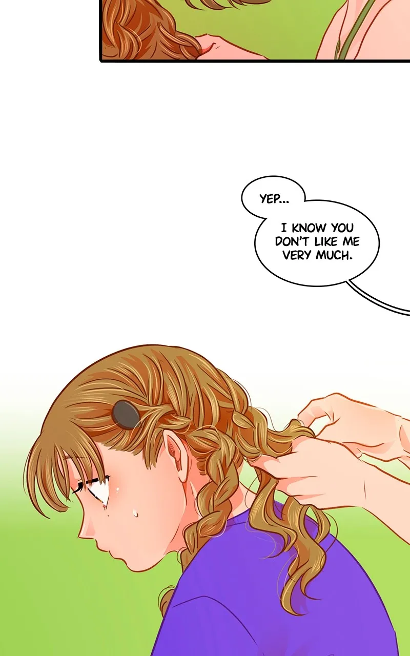 Read Love 4 a Walk chapter 59 image 59 on Lezhin