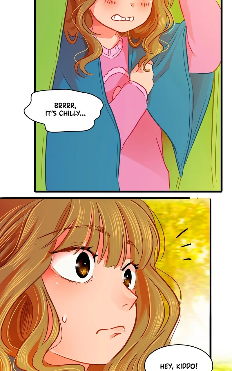 Read Love 4 a Walk chapter 59 image 8 on Lezhin