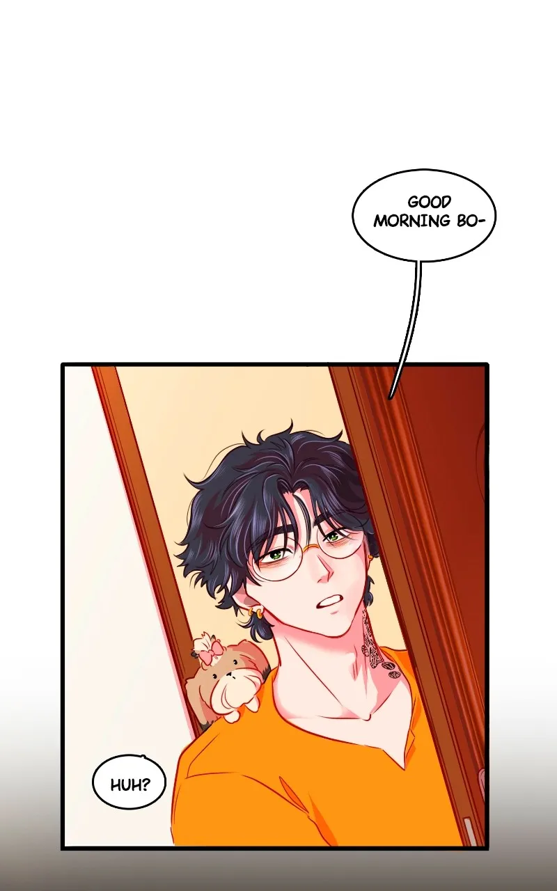 Read Love 4 a Walk chapter 6 image 0 on Lezhin