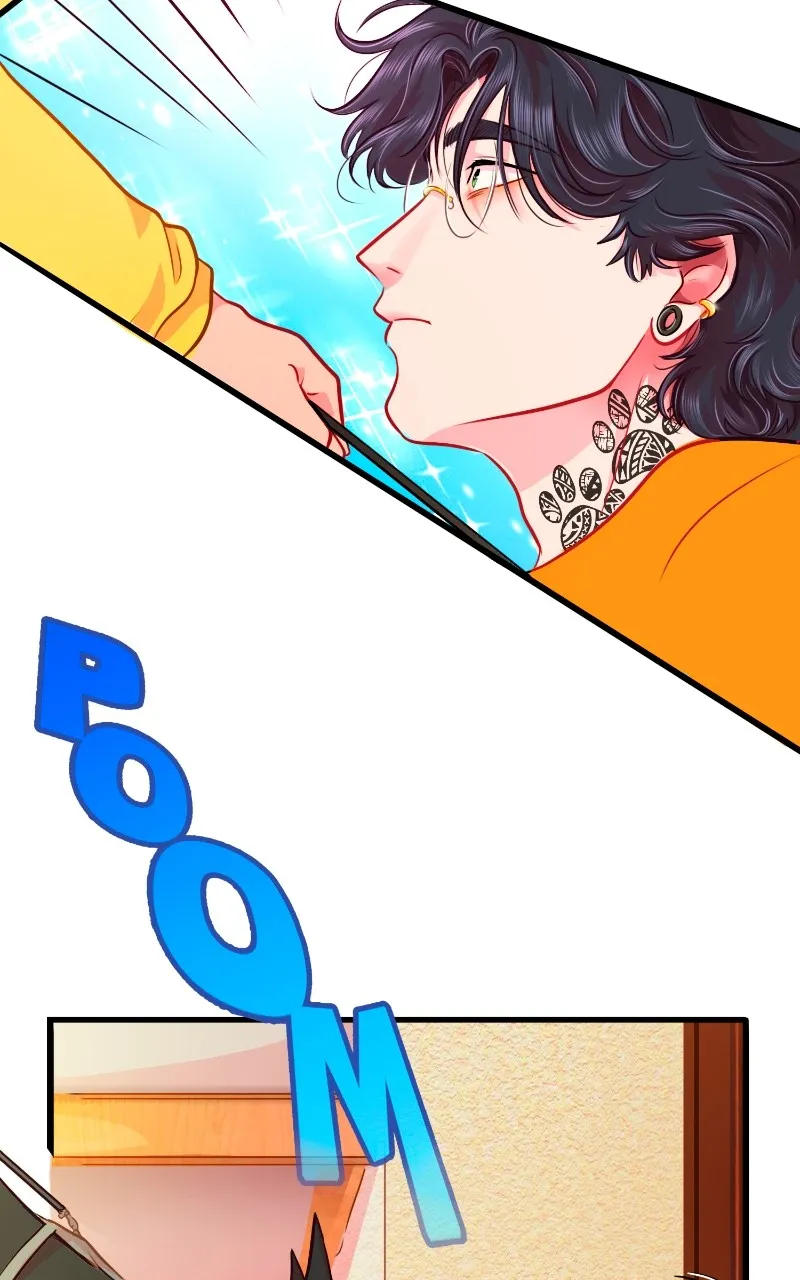 Read Love 4 a Walk chapter 6 image 11 on Lezhin