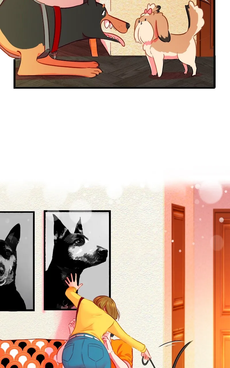 Read Love 4 a Walk chapter 6 image 12 on Lezhin