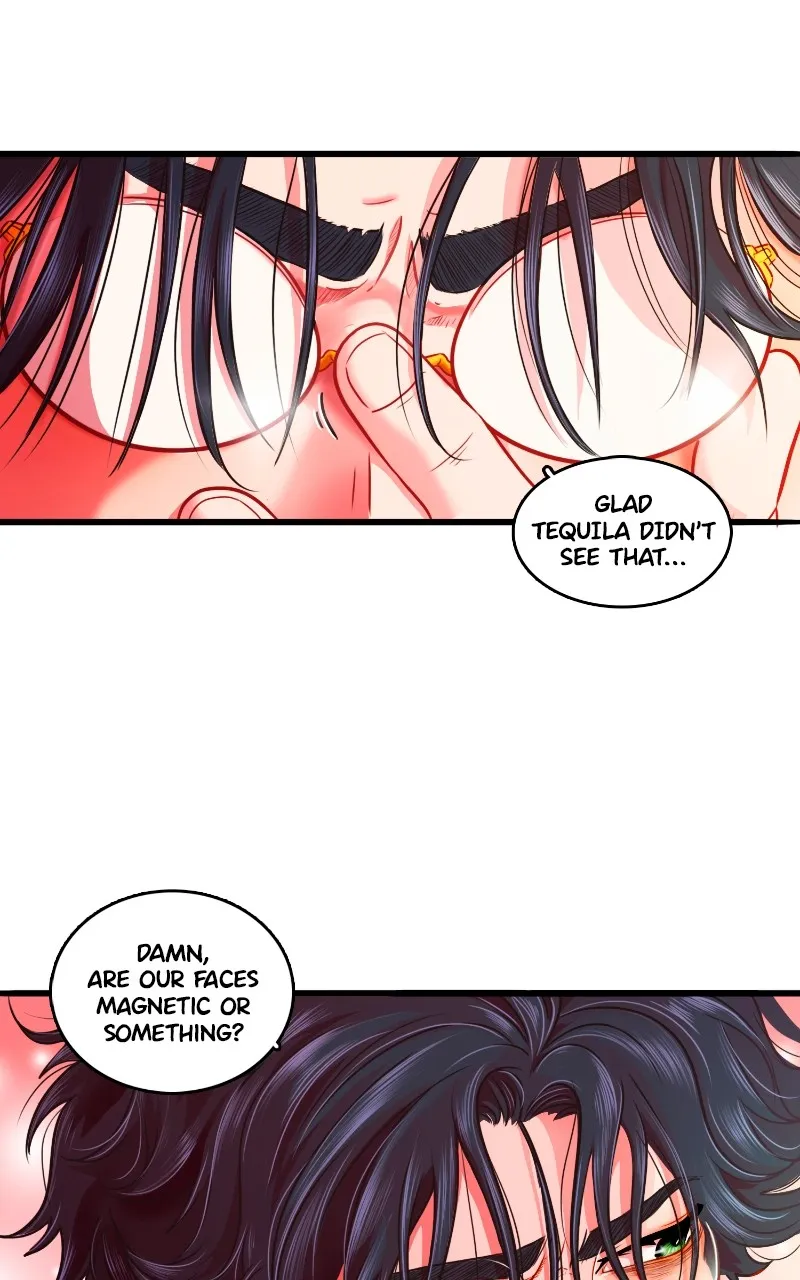 Read Love 4 a Walk chapter 6 image 19 on Lezhin