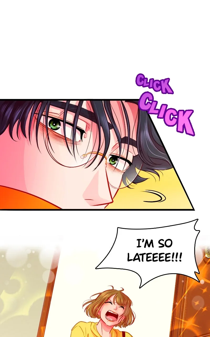 Read Love 4 a Walk chapter 6 image 2 on Lezhin