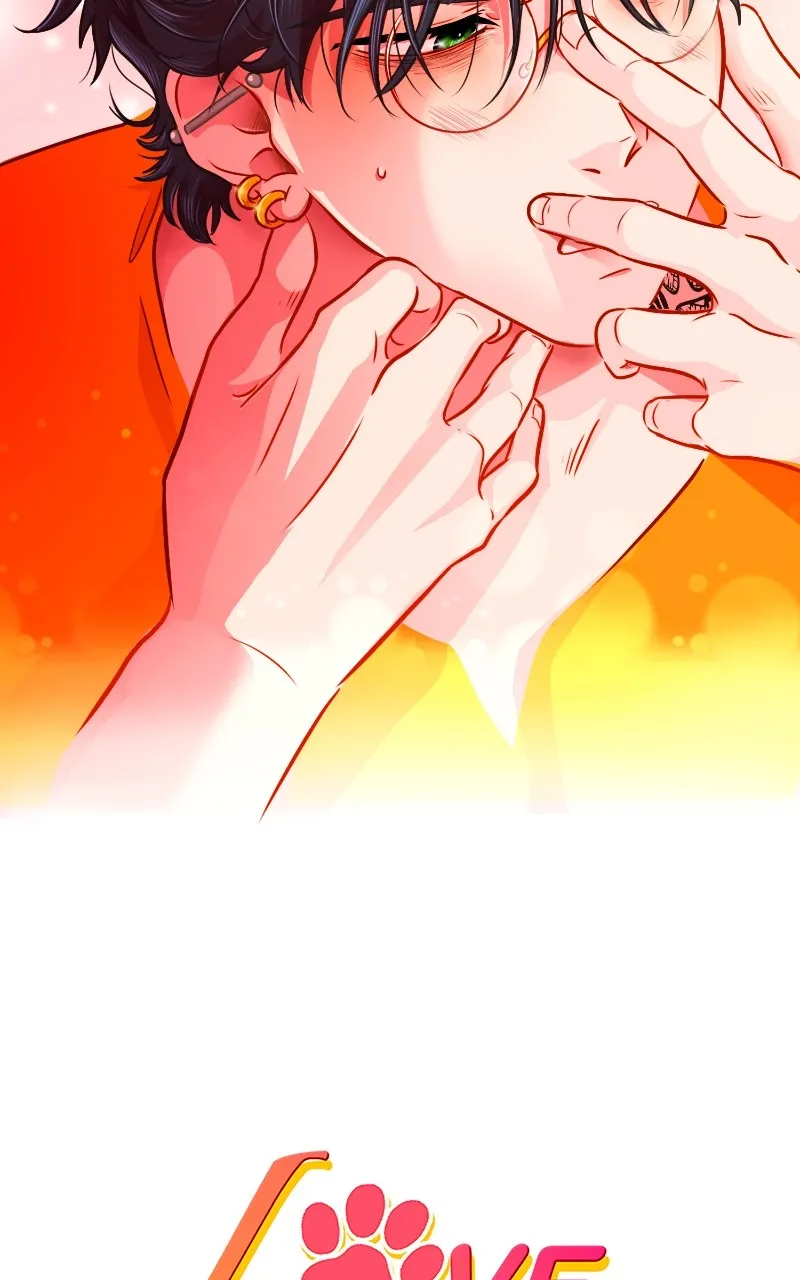 Read Love 4 a Walk chapter 6 image 20 on Lezhin