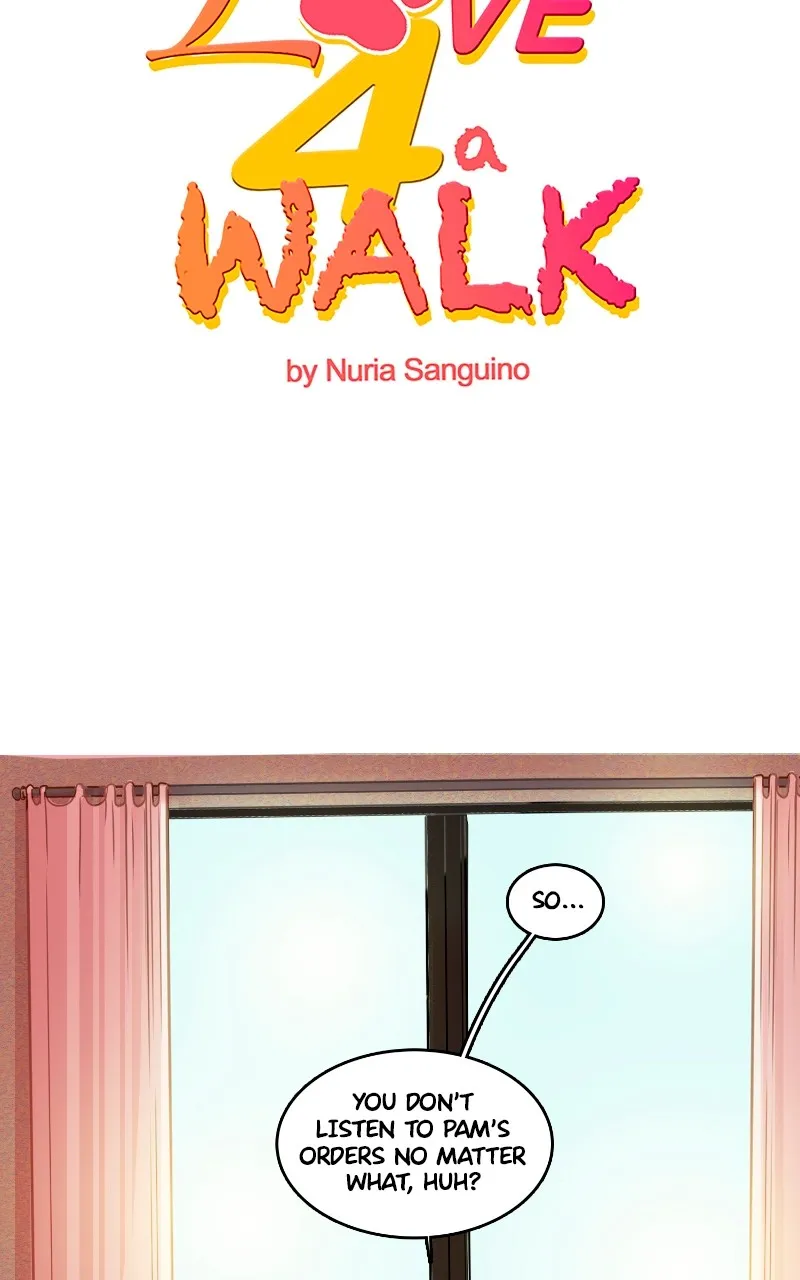 Read Love 4 a Walk chapter 6 image 21 on Lezhin