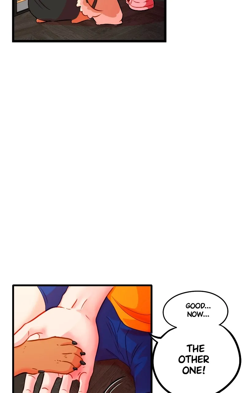 Read Love 4 a Walk chapter 6 image 24 on Lezhin