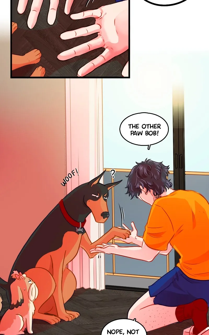 Read Love 4 a Walk chapter 6 image 25 on Lezhin