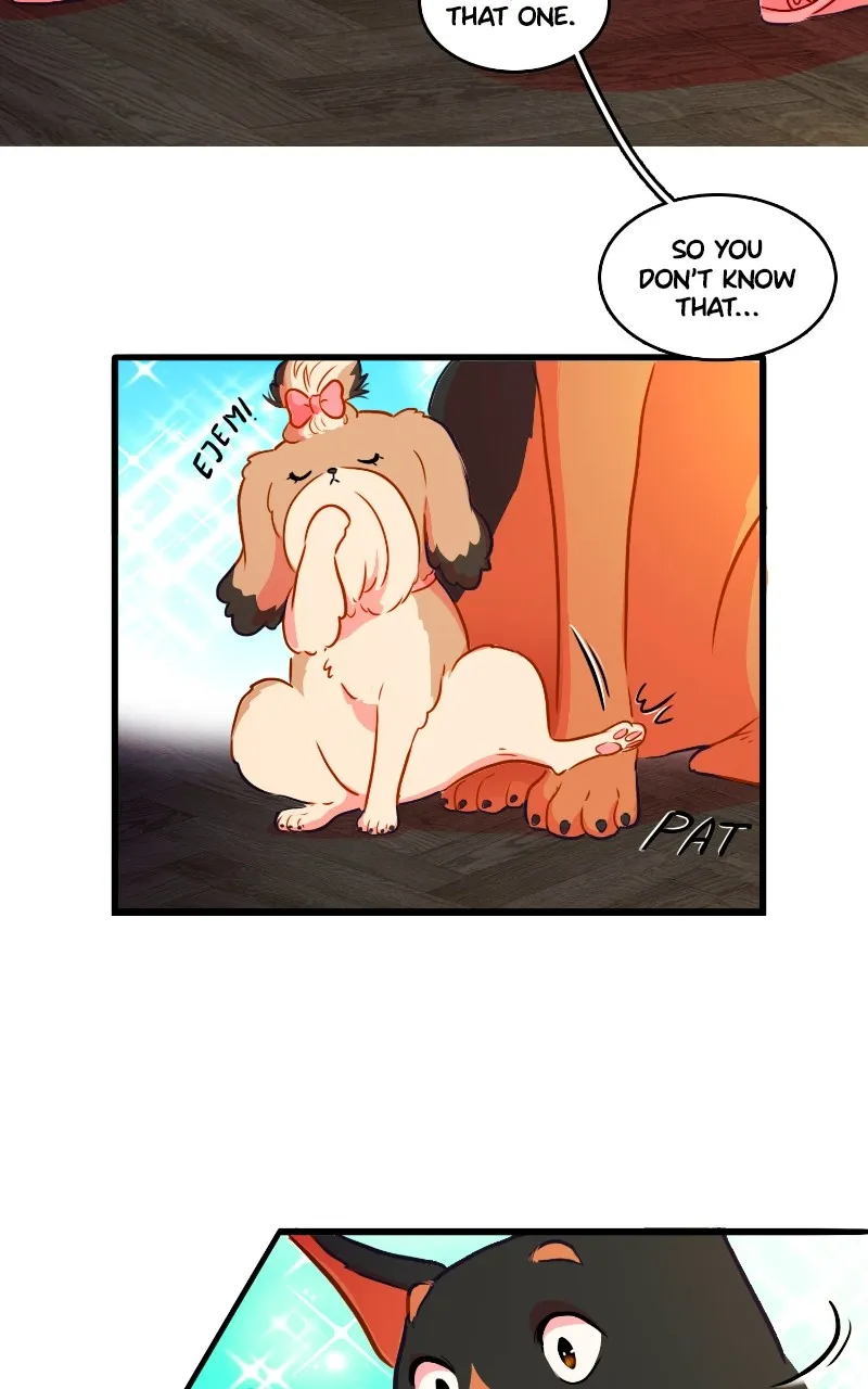 Read Love 4 a Walk chapter 6 image 26 on Lezhin