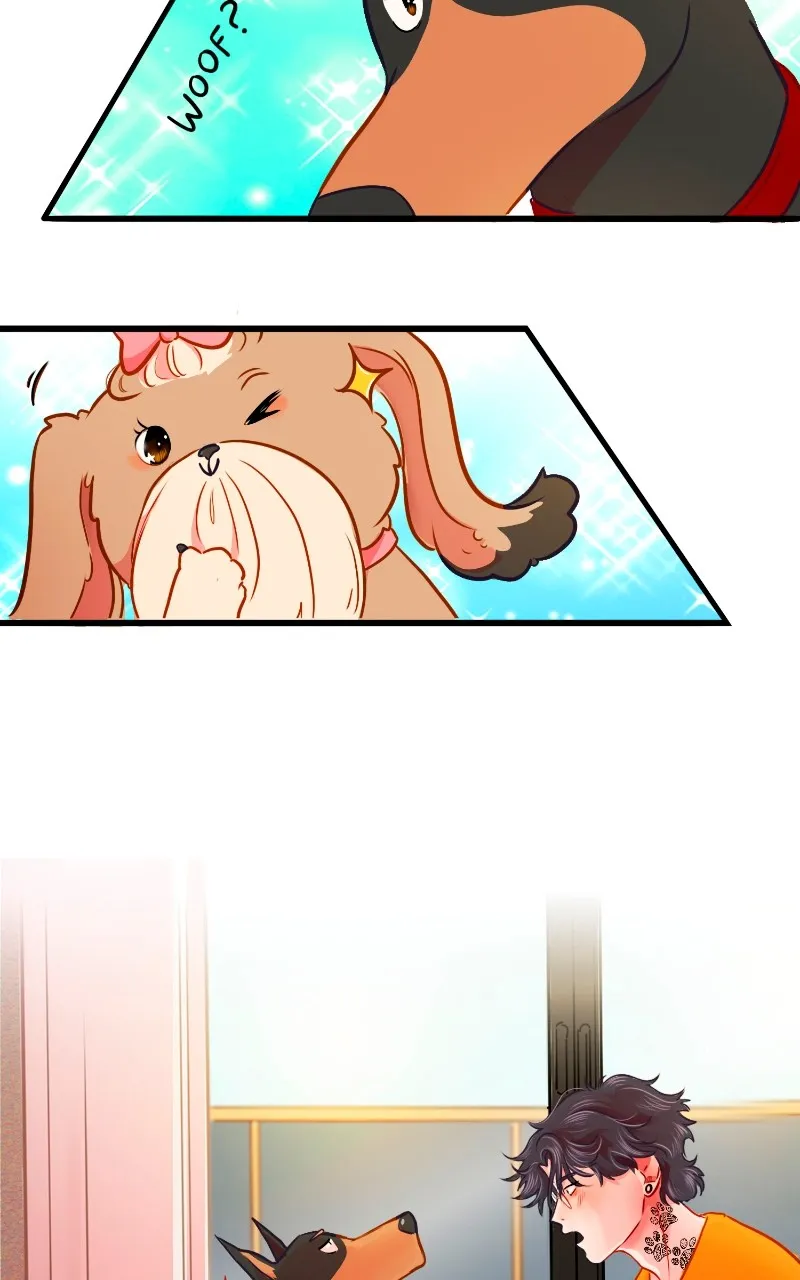 Read Love 4 a Walk chapter 6 image 27 on Lezhin
