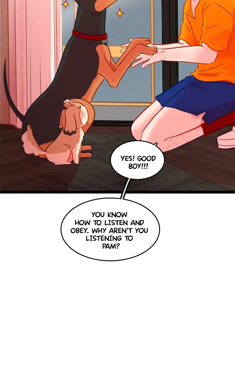 Read Love 4 a Walk chapter 6 image 28 on Lezhin