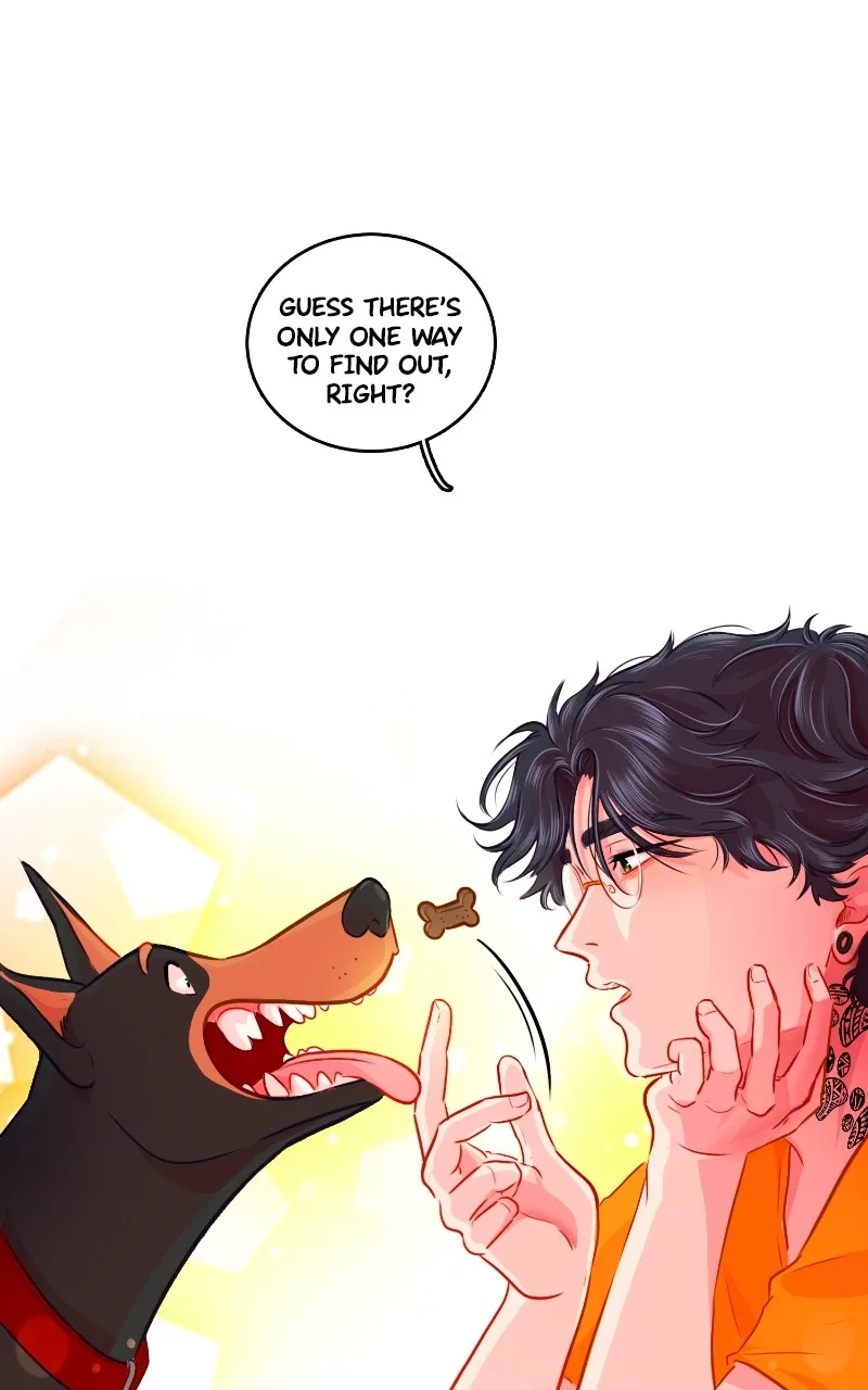 Read Love 4 a Walk chapter 6 image 29 on Lezhin