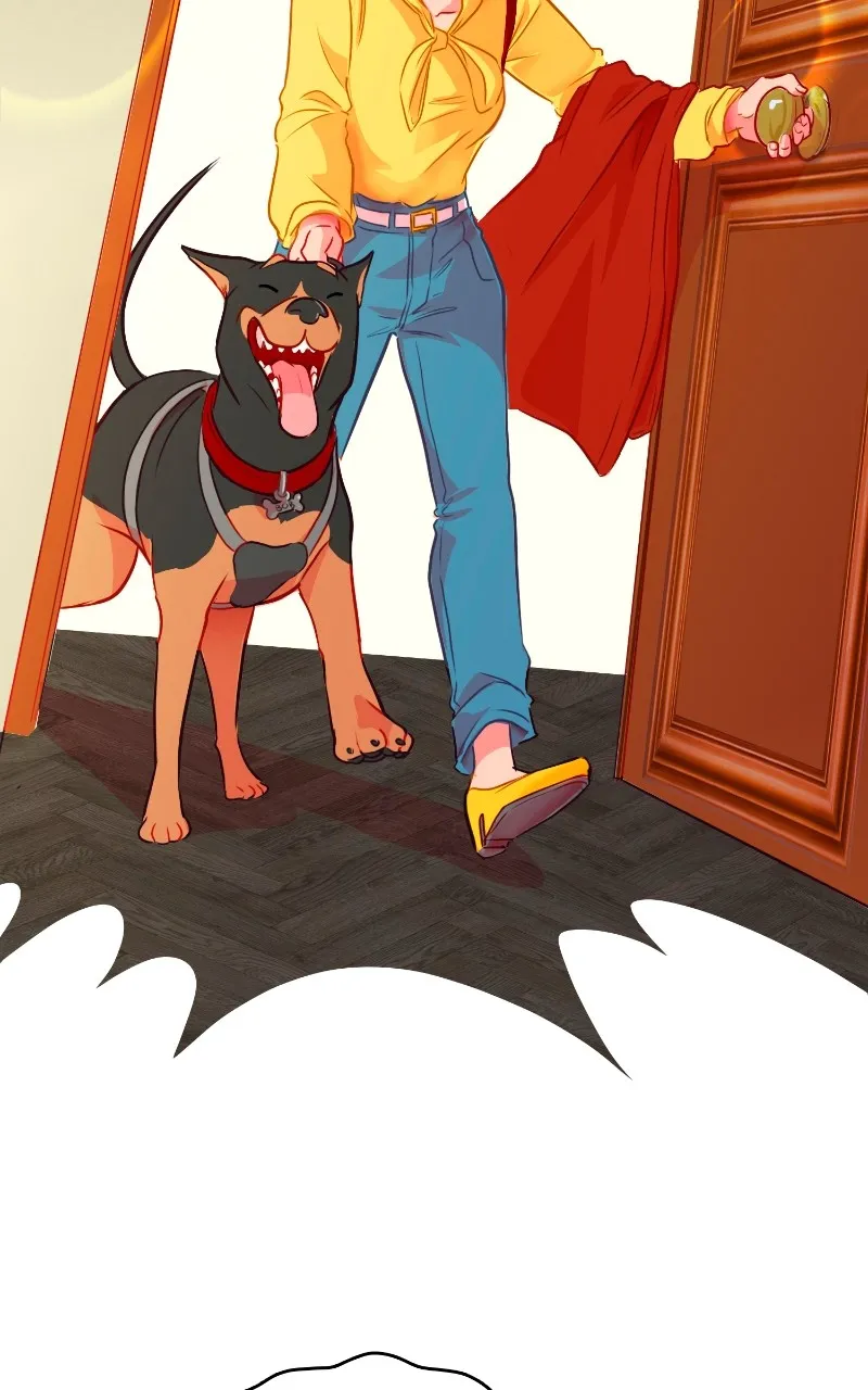 Read Love 4 a Walk chapter 6 image 3 on Lezhin