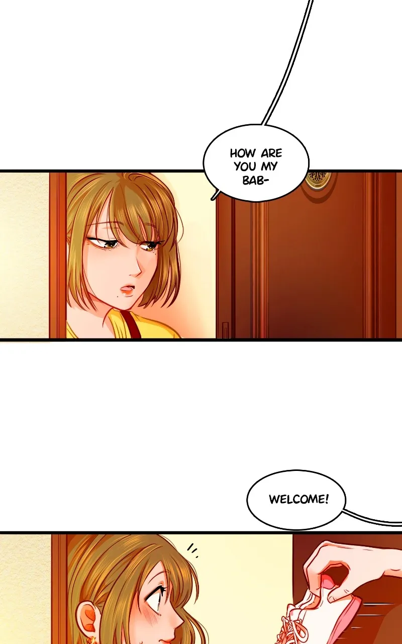 Read Love 4 a Walk chapter 6 image 32 on Lezhin