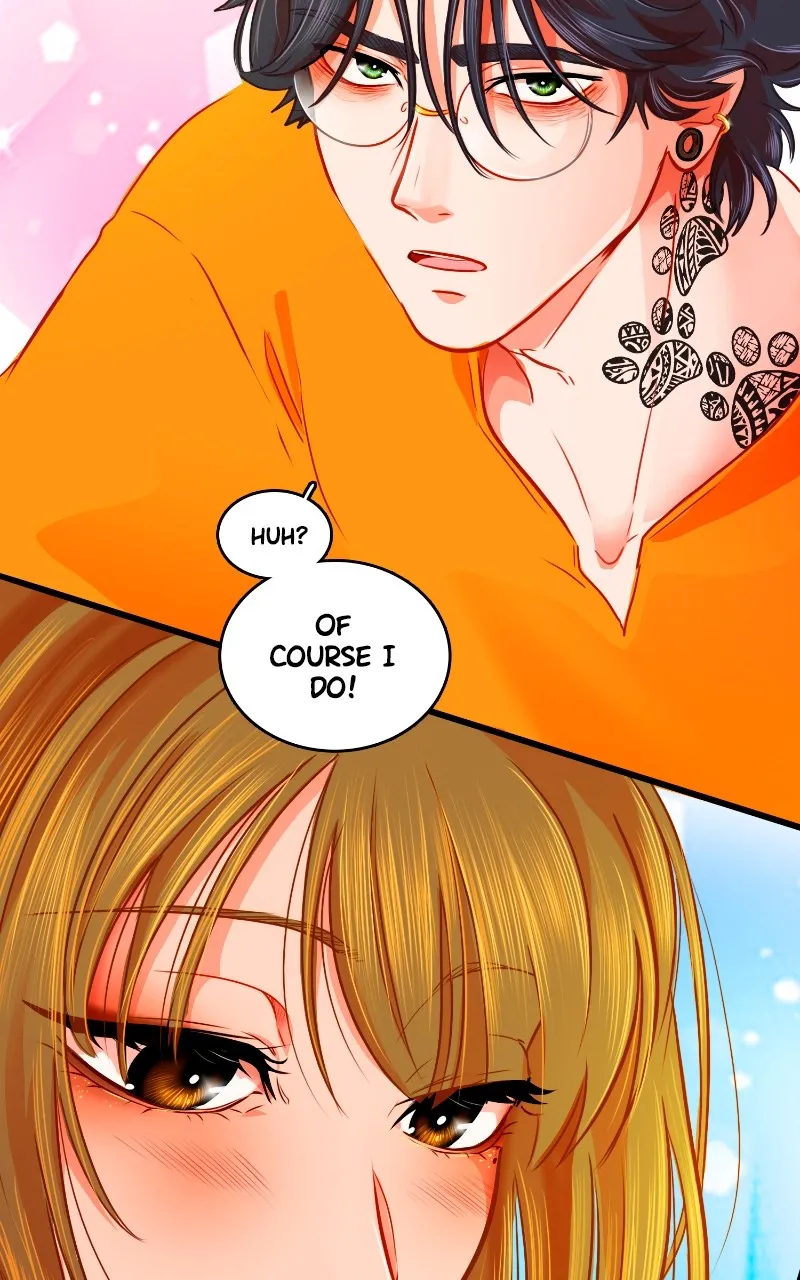 Read Love 4 a Walk chapter 6 image 37 on Lezhin