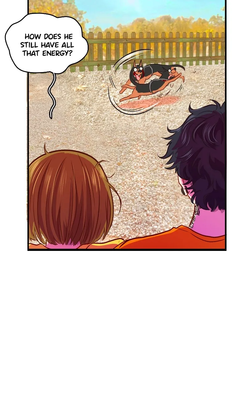 Read Love 4 a Walk chapter 6 image 40 on Lezhin