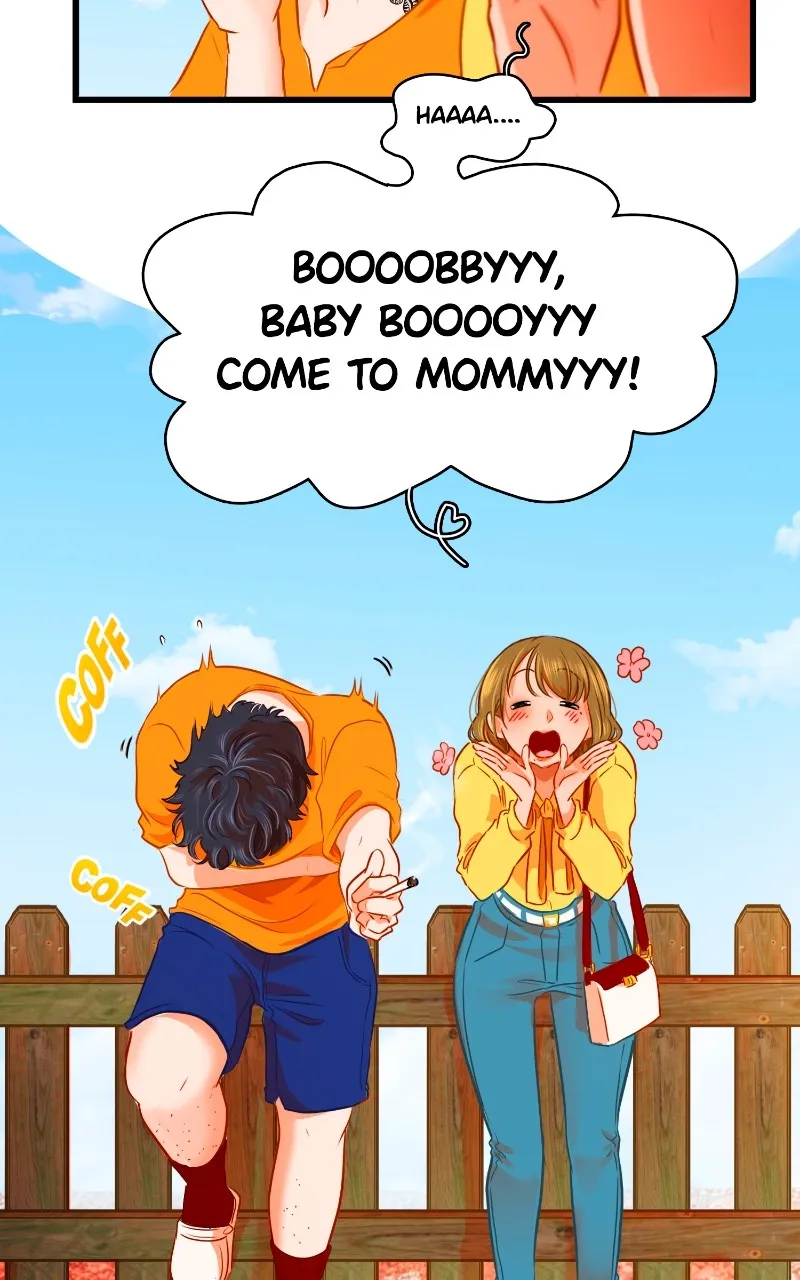 Read Love 4 a Walk chapter 6 image 45 on Lezhin