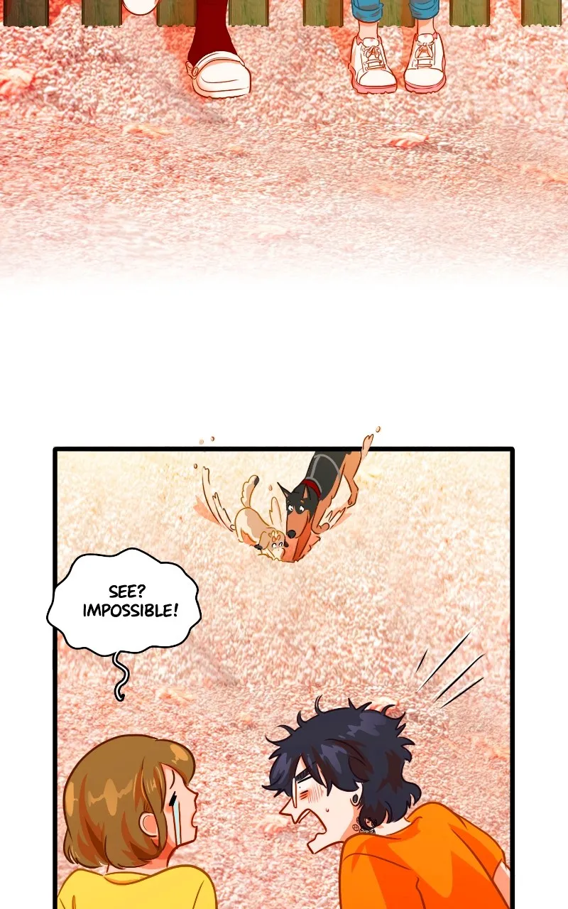 Read Love 4 a Walk chapter 6 image 46 on Lezhin