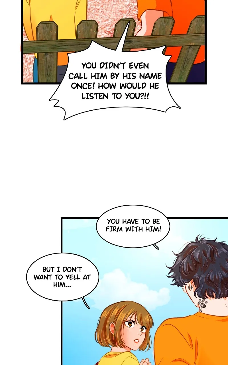 Read Love 4 a Walk chapter 6 image 47 on Lezhin