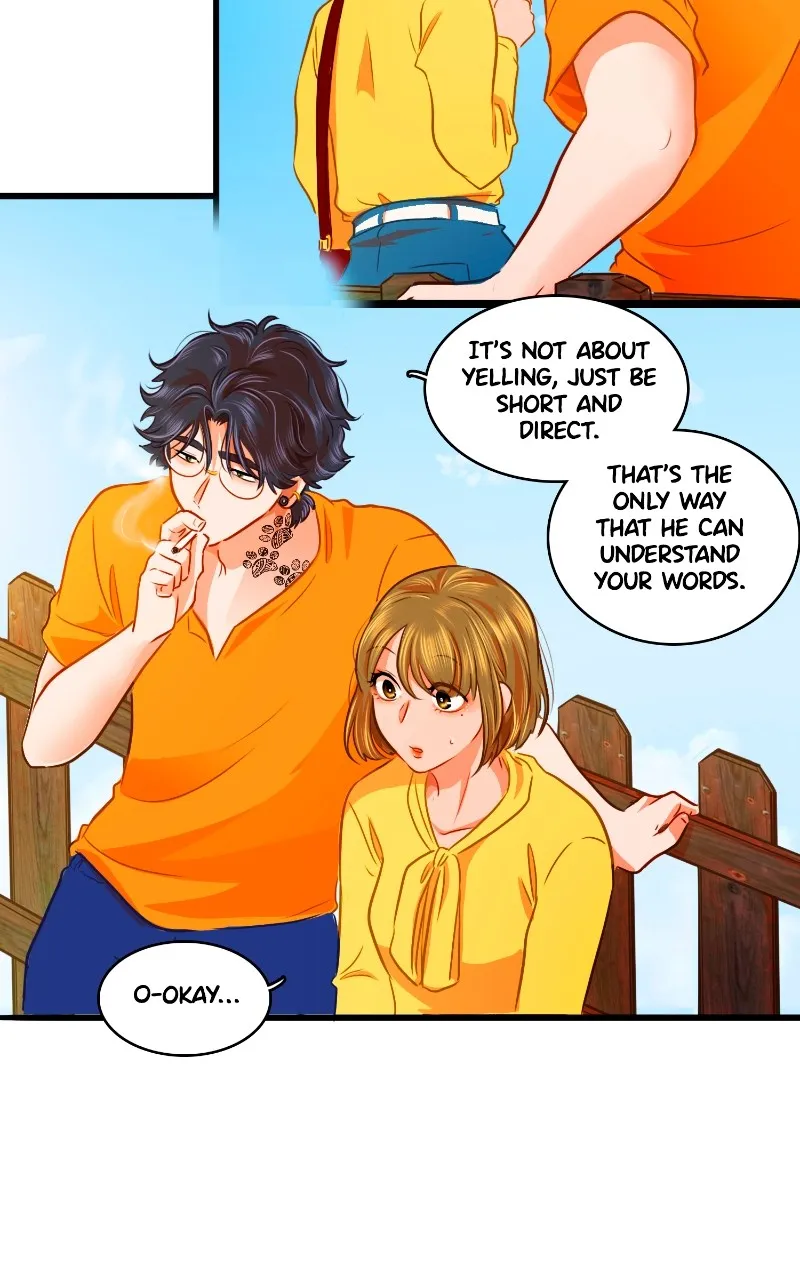 Read Love 4 a Walk chapter 6 image 48 on Lezhin