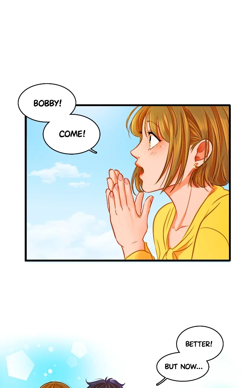 Read Love 4 a Walk chapter 6 image 49 on Lezhin